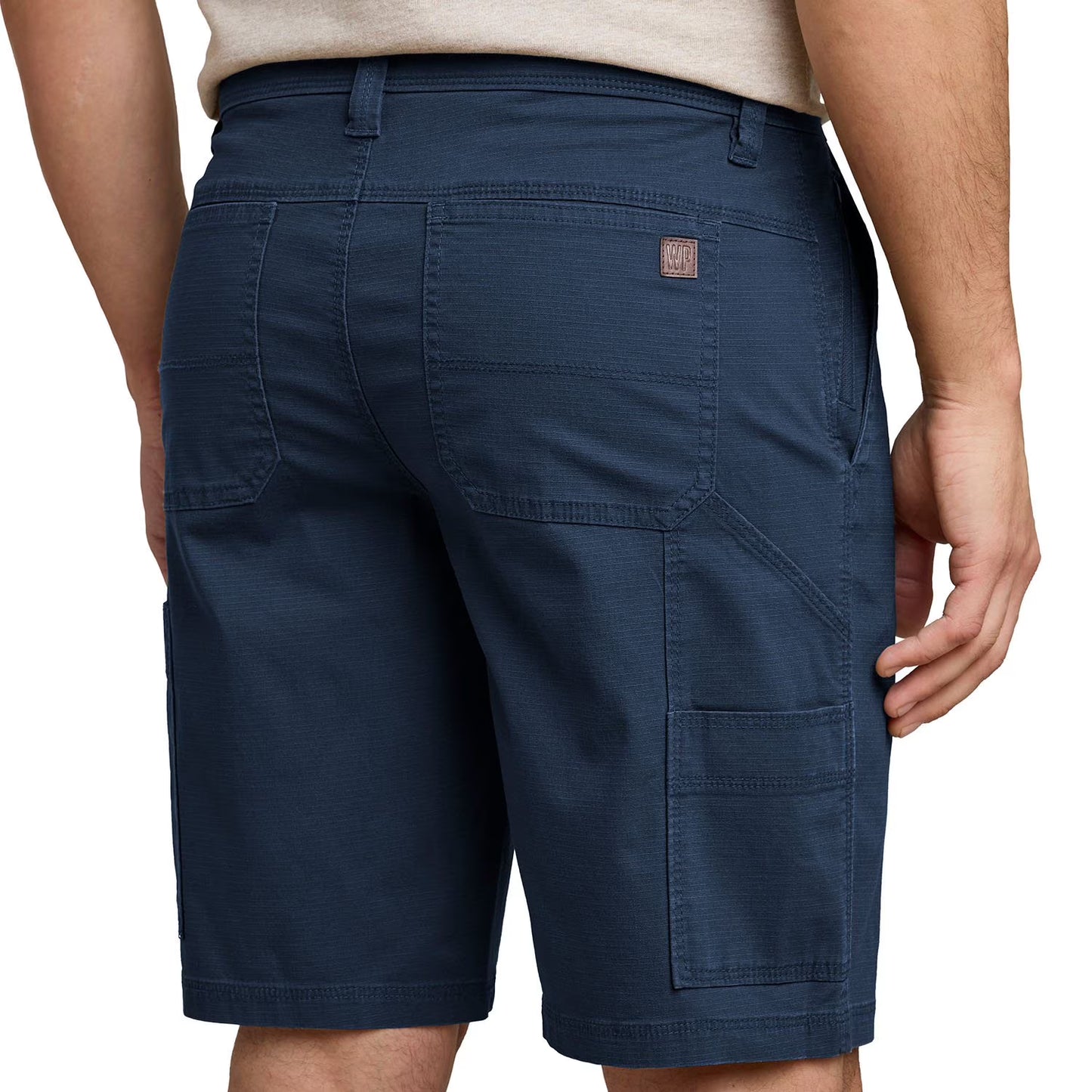 Weatherproof Men's Utility Shorts