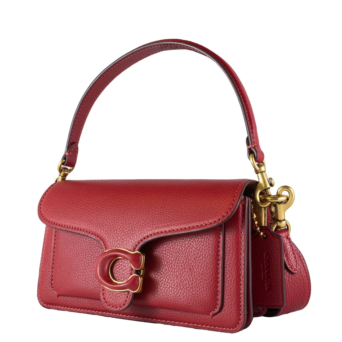 Coach Tabby Shoulder Bag, 20