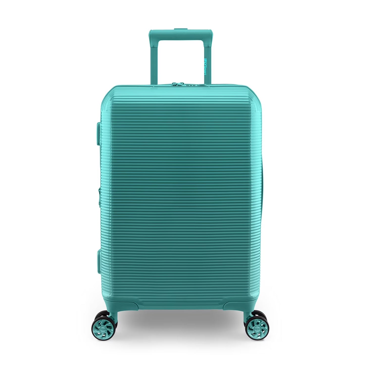 iFLY Smart Future Collection 2-Piece Antibacterial Travel Set, Choose Color