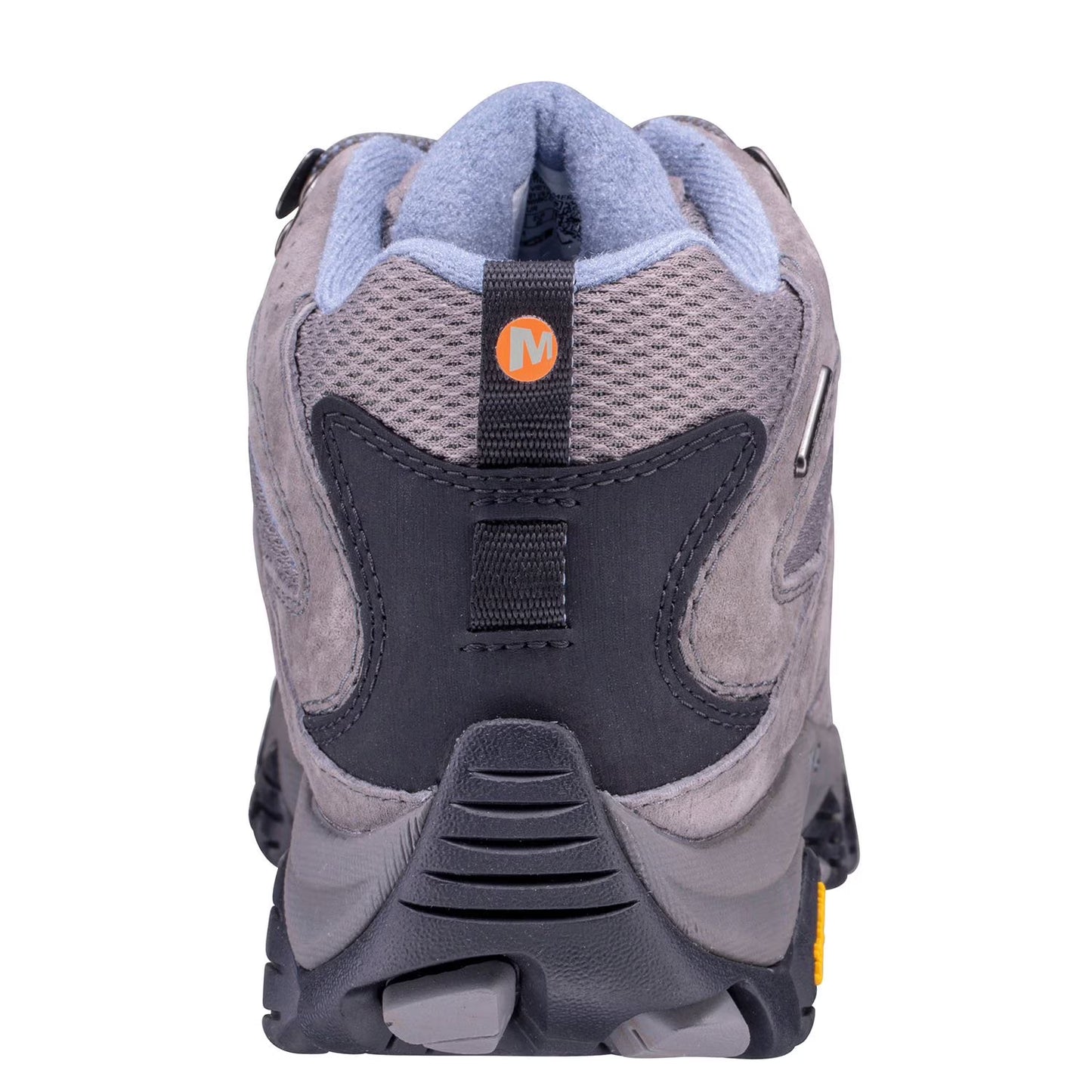 Merrell Women’s Moab 3 Mid Waterproof Hiking Boot