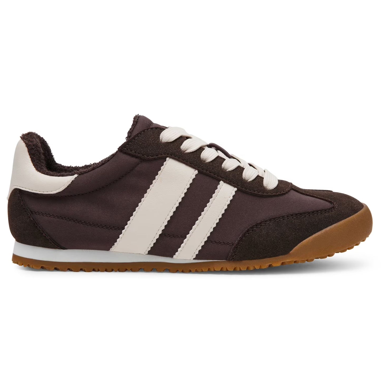 DV by Dolce Vita Women's Lace-Up Sneaker