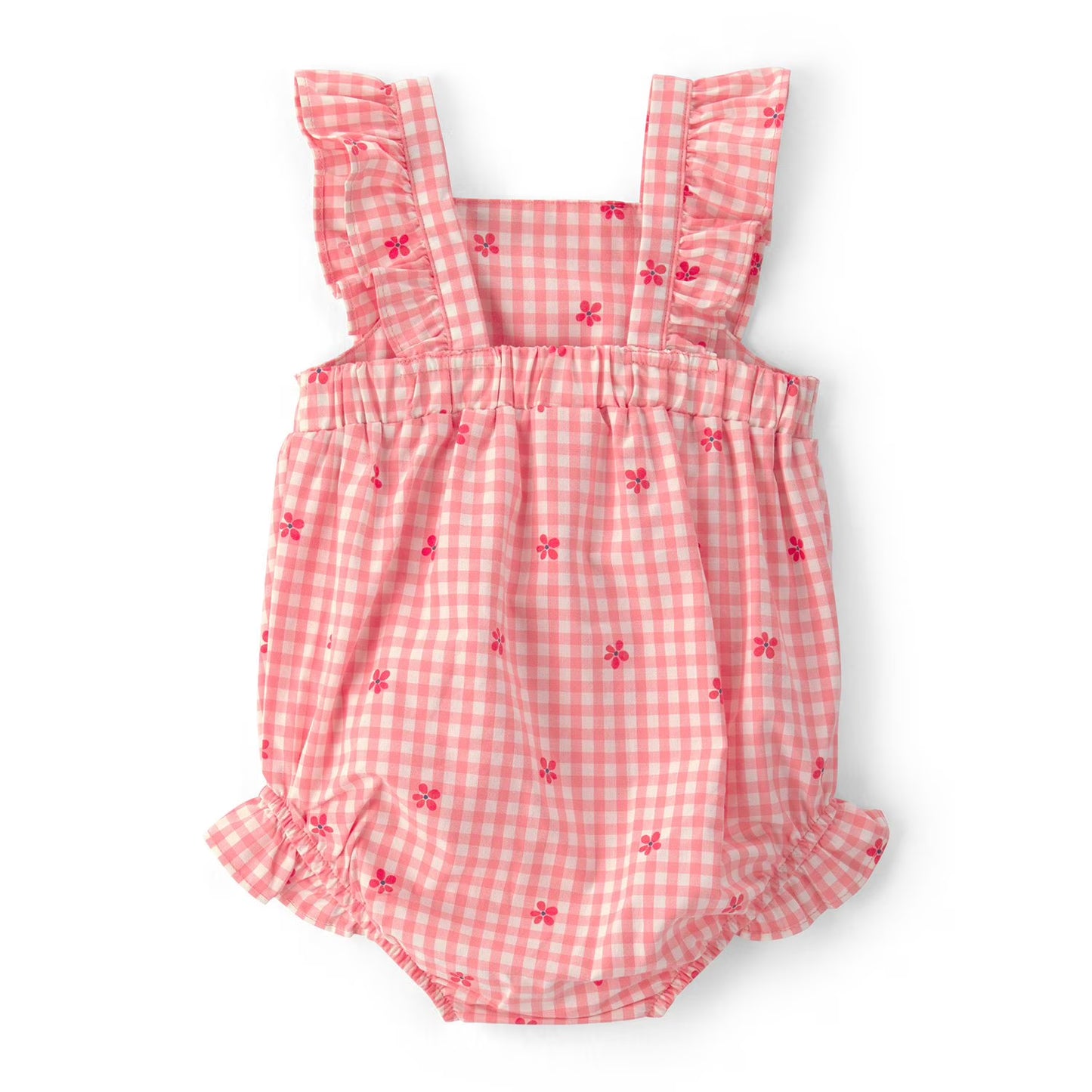 Carter's Girls Romper
