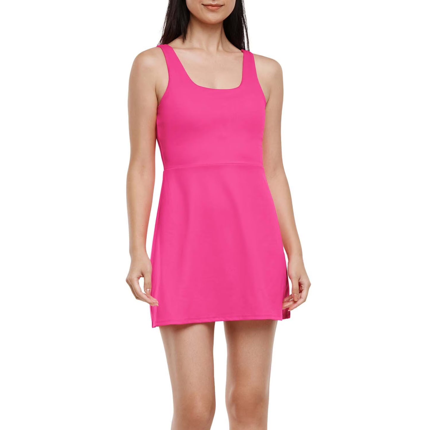 GapFit Women's Active Tank Dress