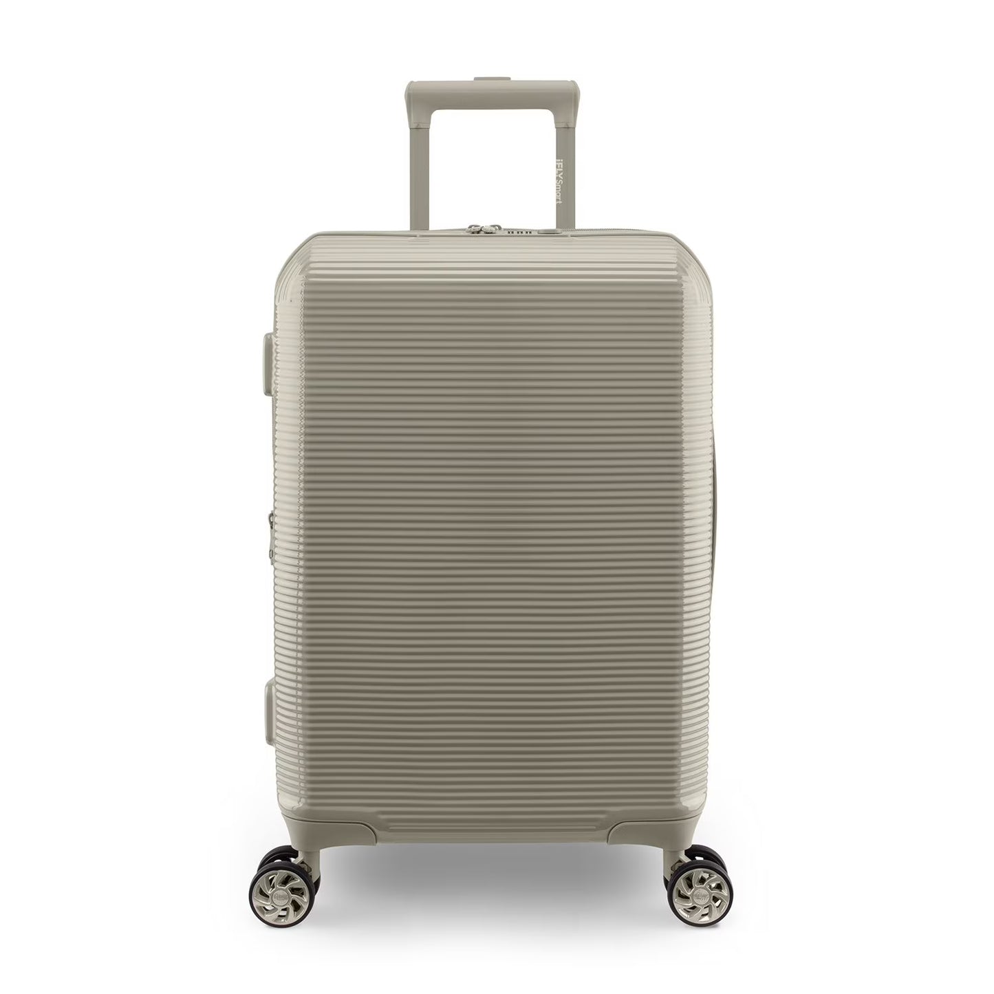 iFLY Smart Future Collection 2-Piece Antibacterial Travel Set, Choose Color