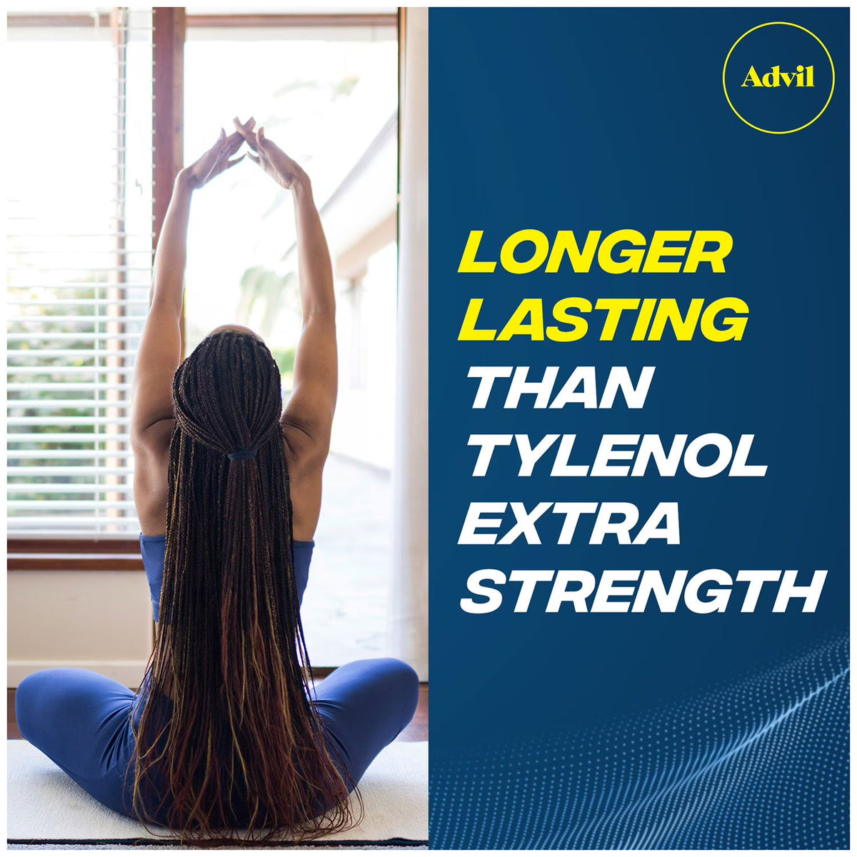 Advil Liqui-Gels Pain Reliever and Fever Reducer, Ibuprofen 200mg Capules, 240 ct.
