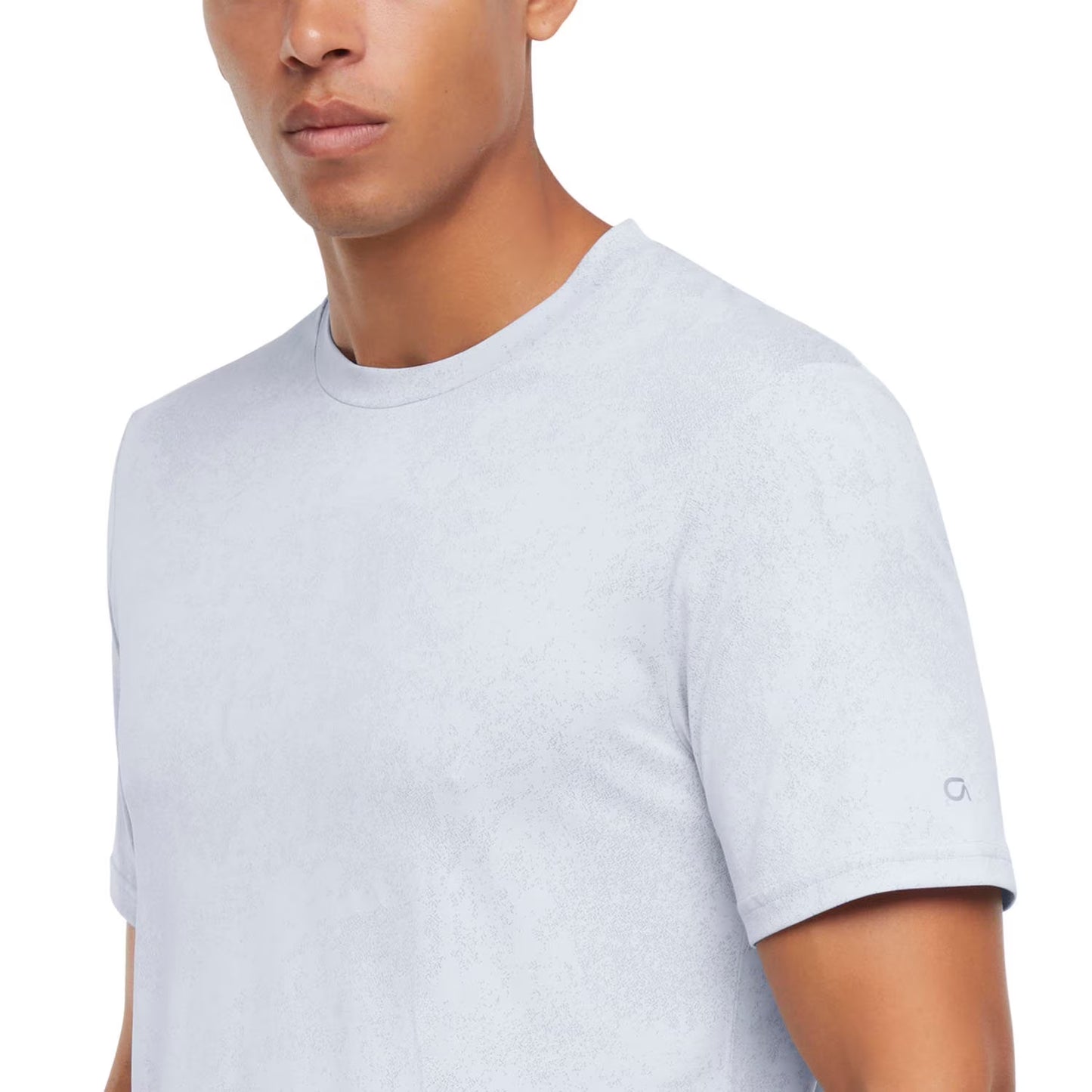 Gapfit Men's Active Short Sleeve T-Shirt