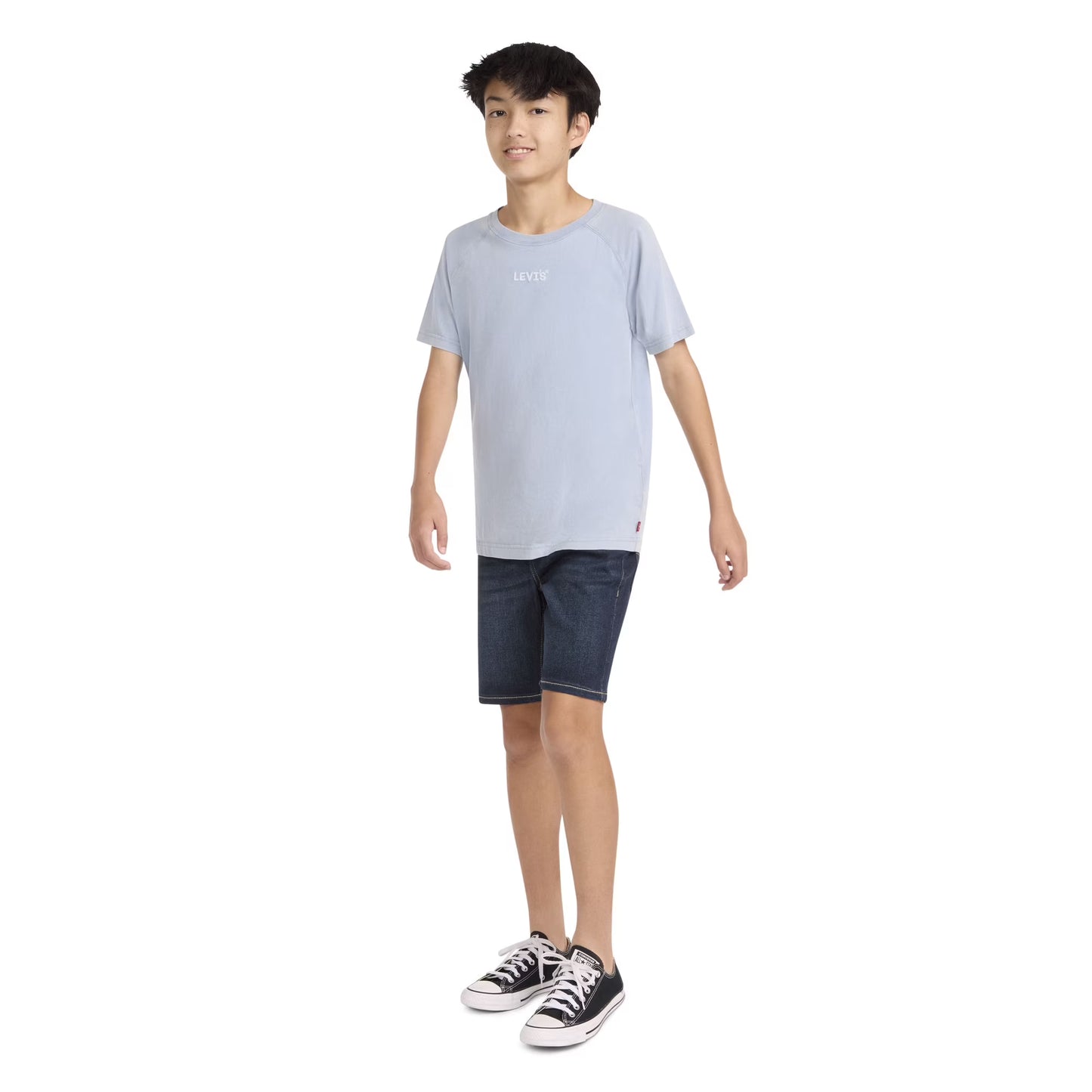 Levi's Boys 511 Denim Short