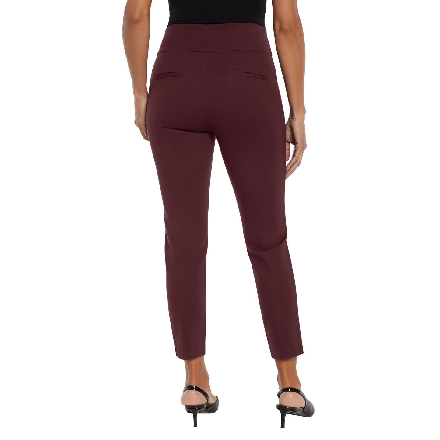 Express Women's Ponte Pant