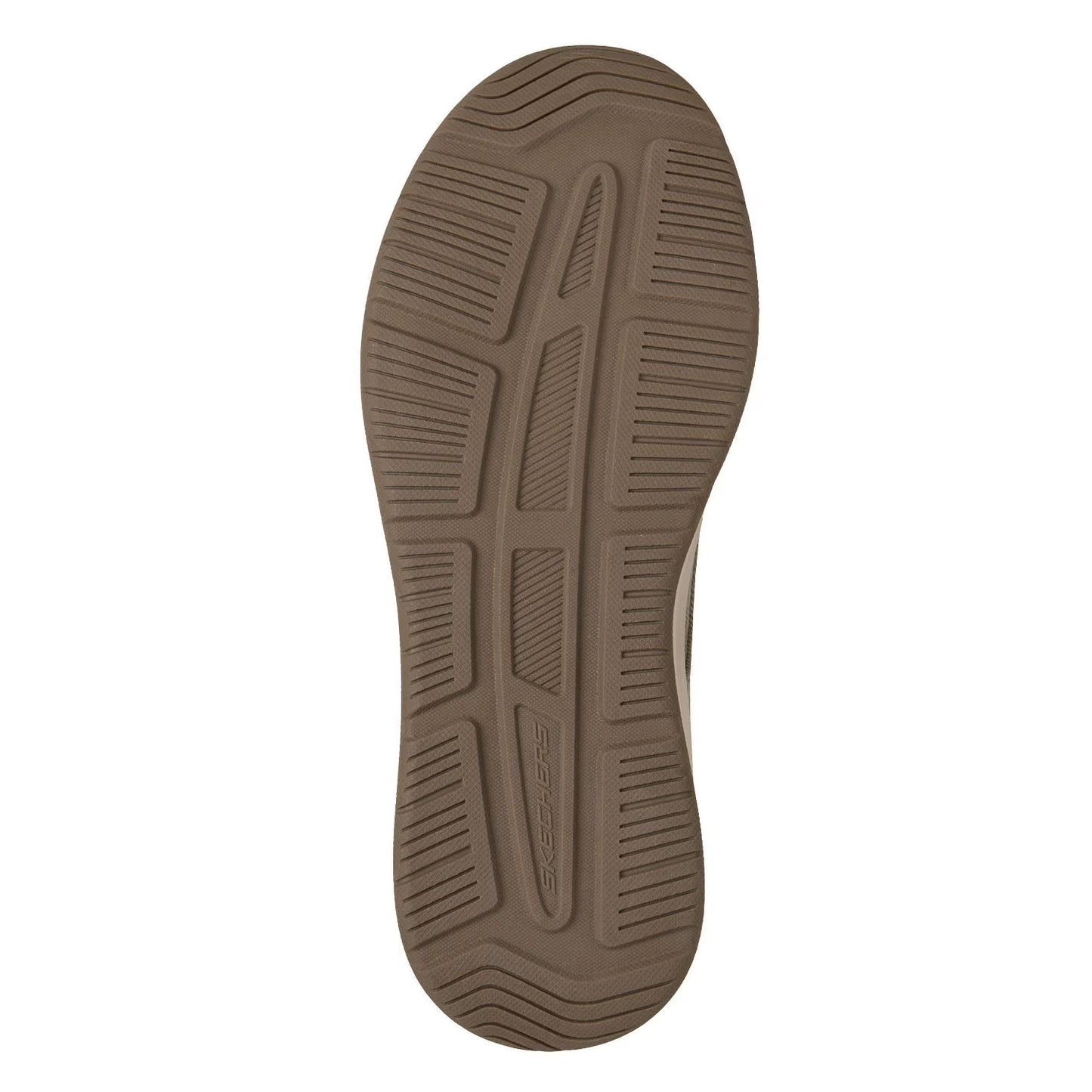 Skechers Men's Canvas Swift Fit Sneaker