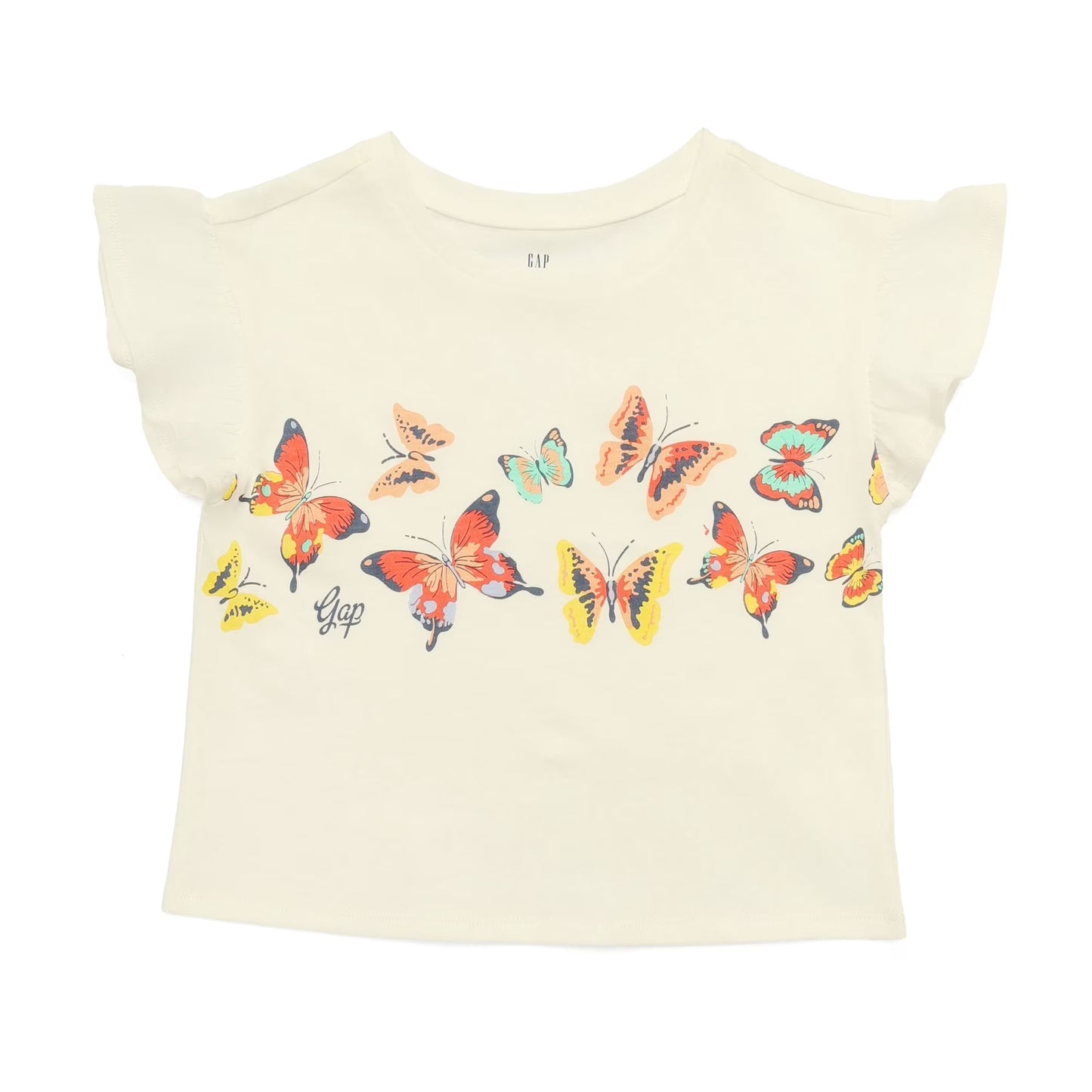 Gap Kids Girl's 2 Piece Short Set