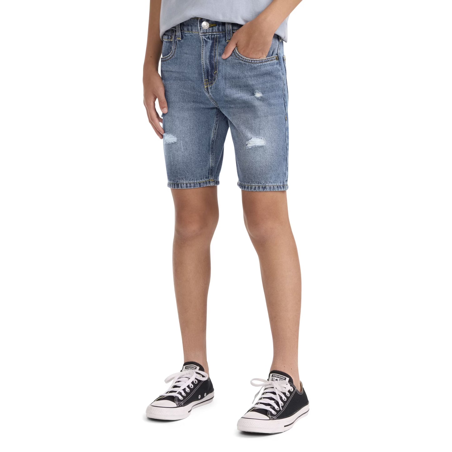 Levi's Boys 511 Denim Short