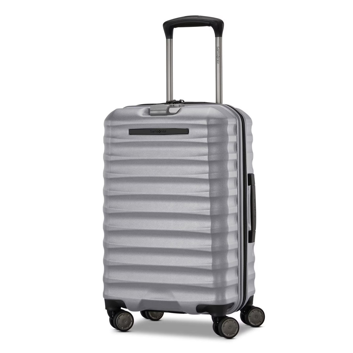 Samsonite Ridgeway II 2-Piece Luggage Set
