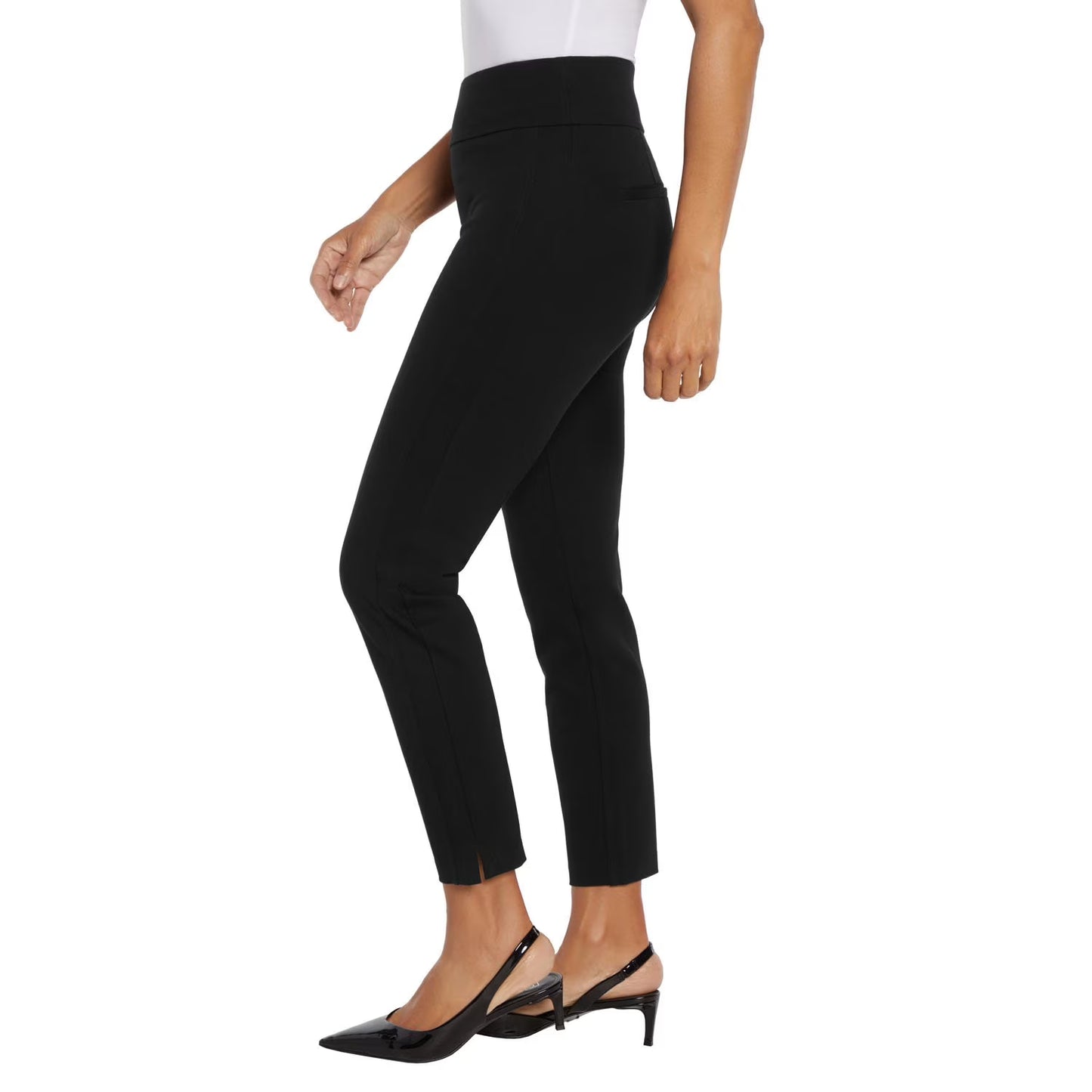 Express Women's Ponte Pant