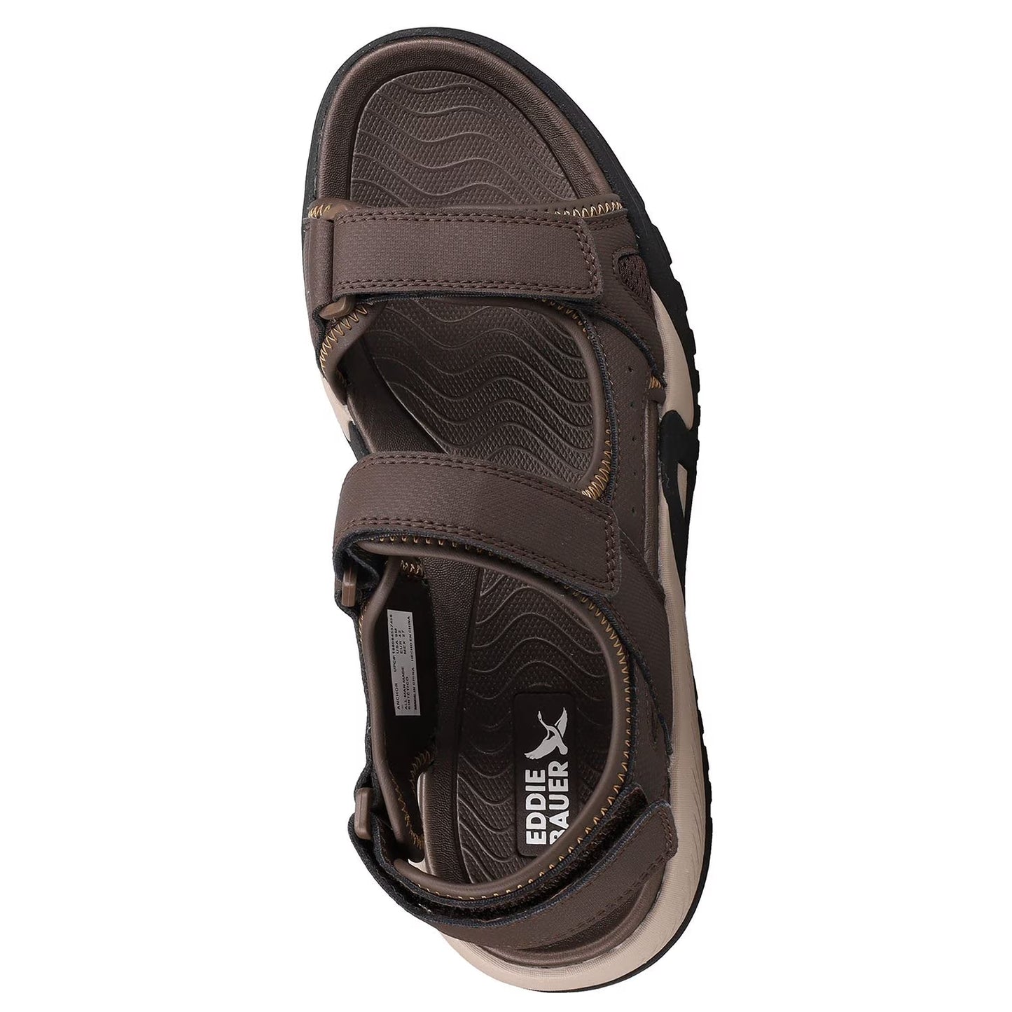 Eddie Bauer Men's Water Sandal