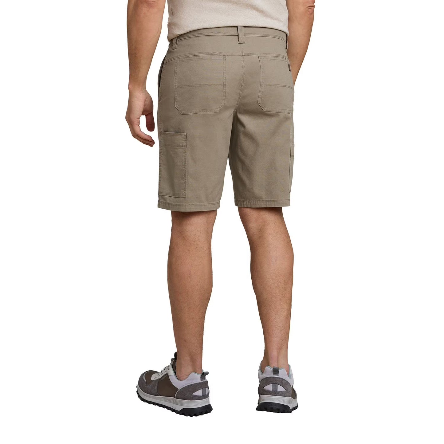Weatherproof Men's Utility Shorts
