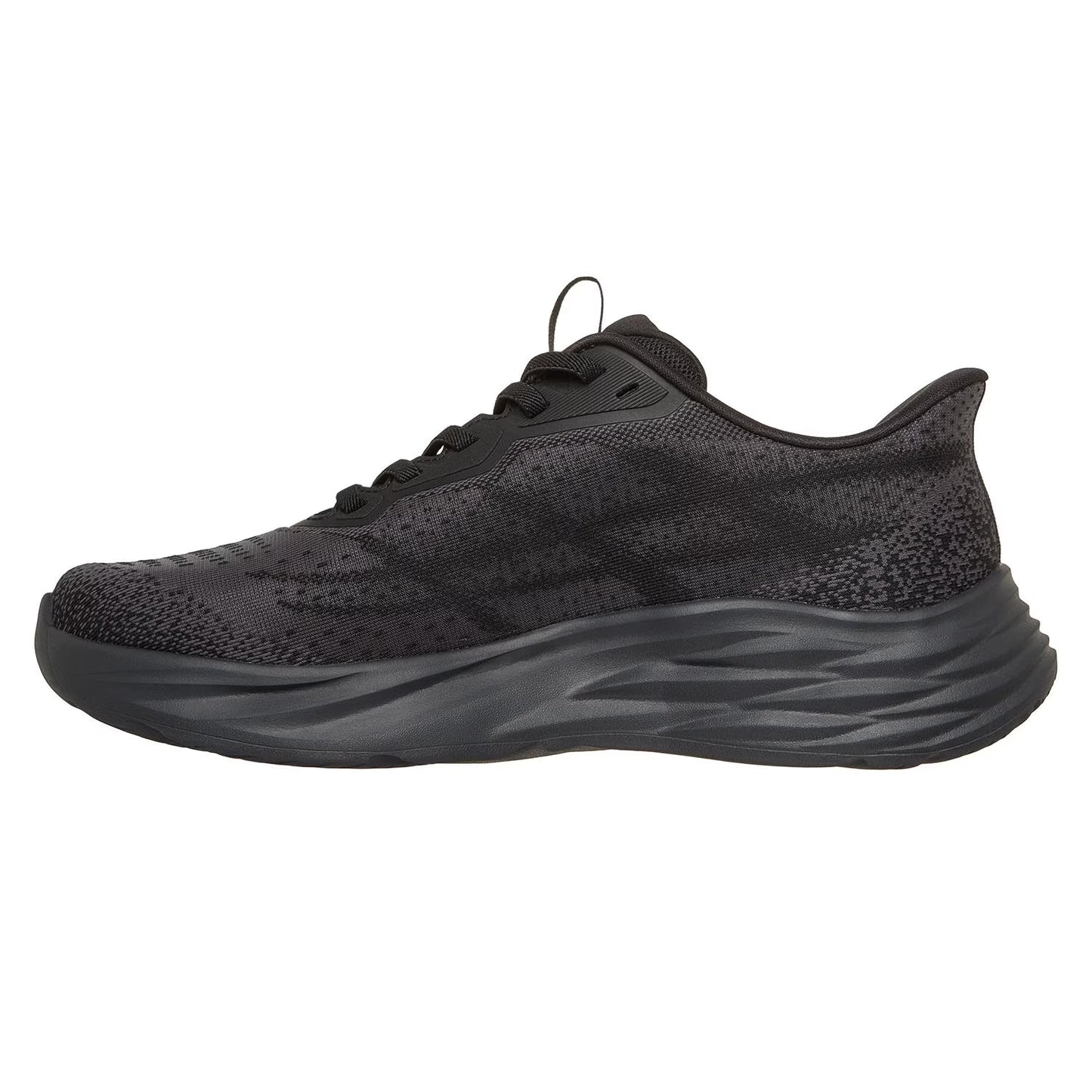 Skechers Men's Hands Free Skech-Edge Swift Fit Sneaker