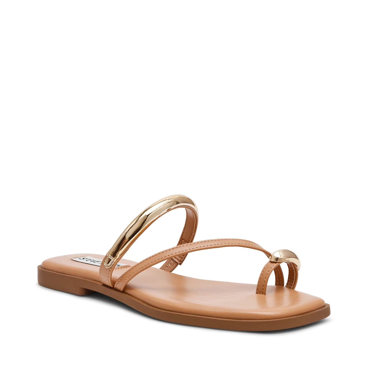 Steve Madden Women's Toe Ring Sandal