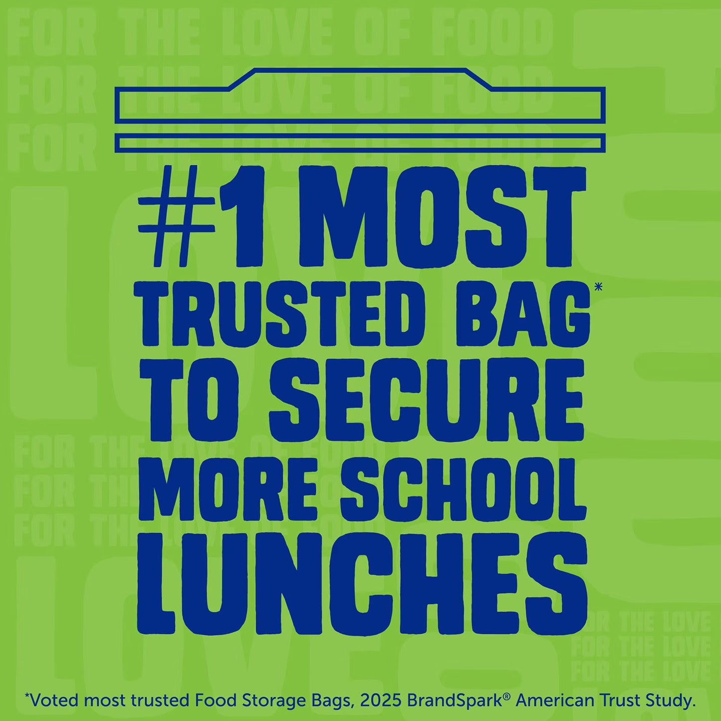 Ziploc Easy Open Tab Sandwich Bags, 580 ct.