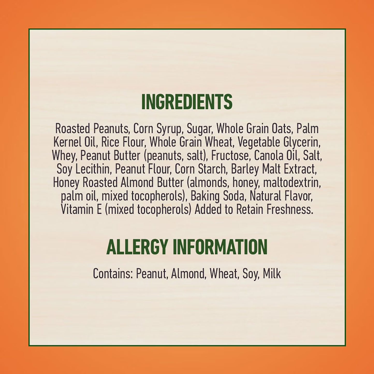 Nature Valley Sweet & Salty Nut Peanut Granola Bars, 36 ct.
