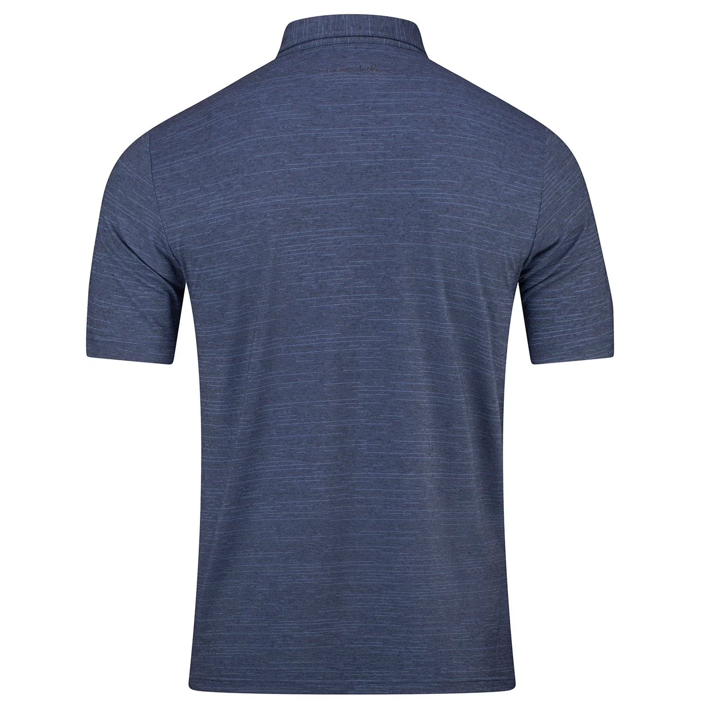 Travis Mathew Heater Polo
