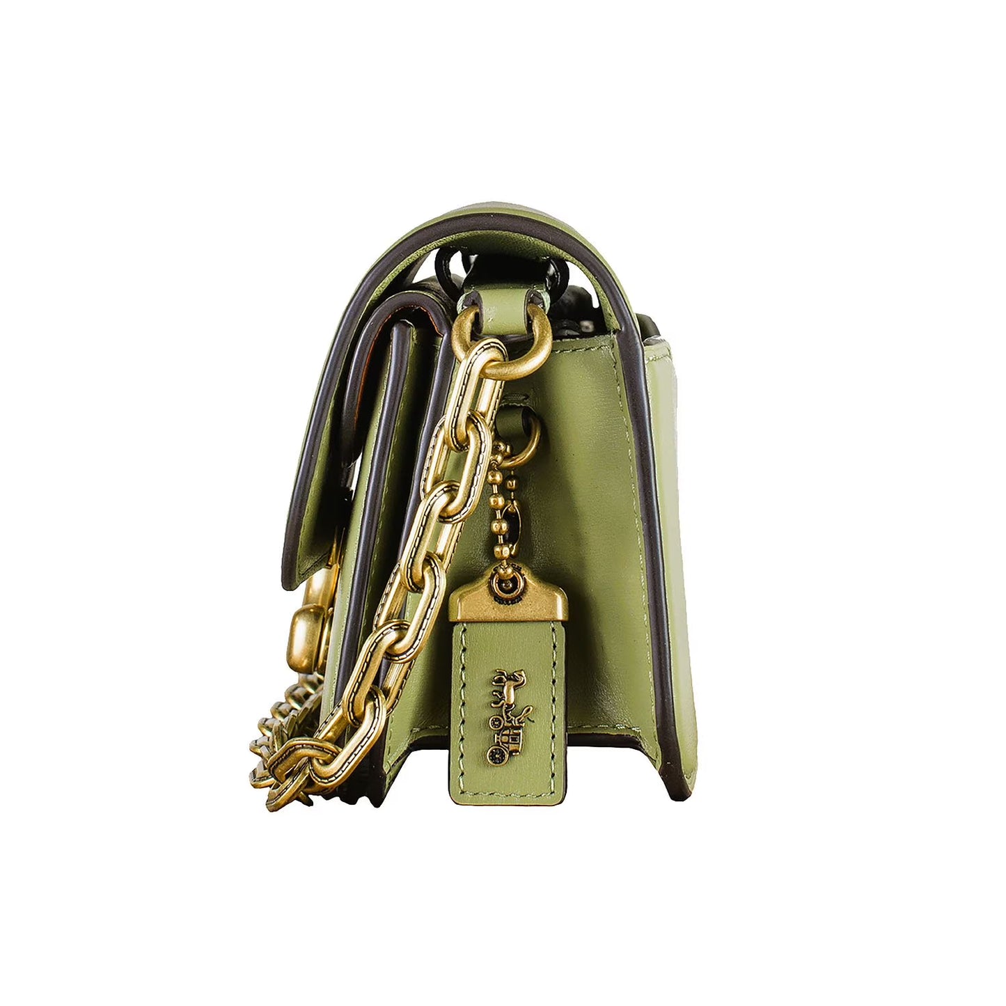 Coach Idol Bag, 23