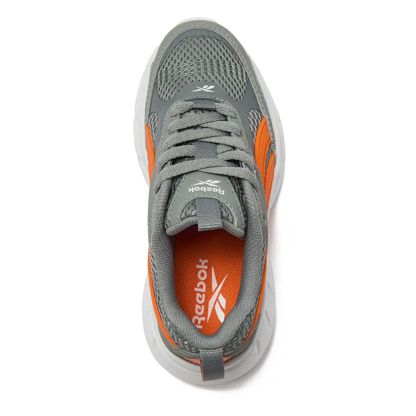 Reebok Boys Chaos Running Sneaker