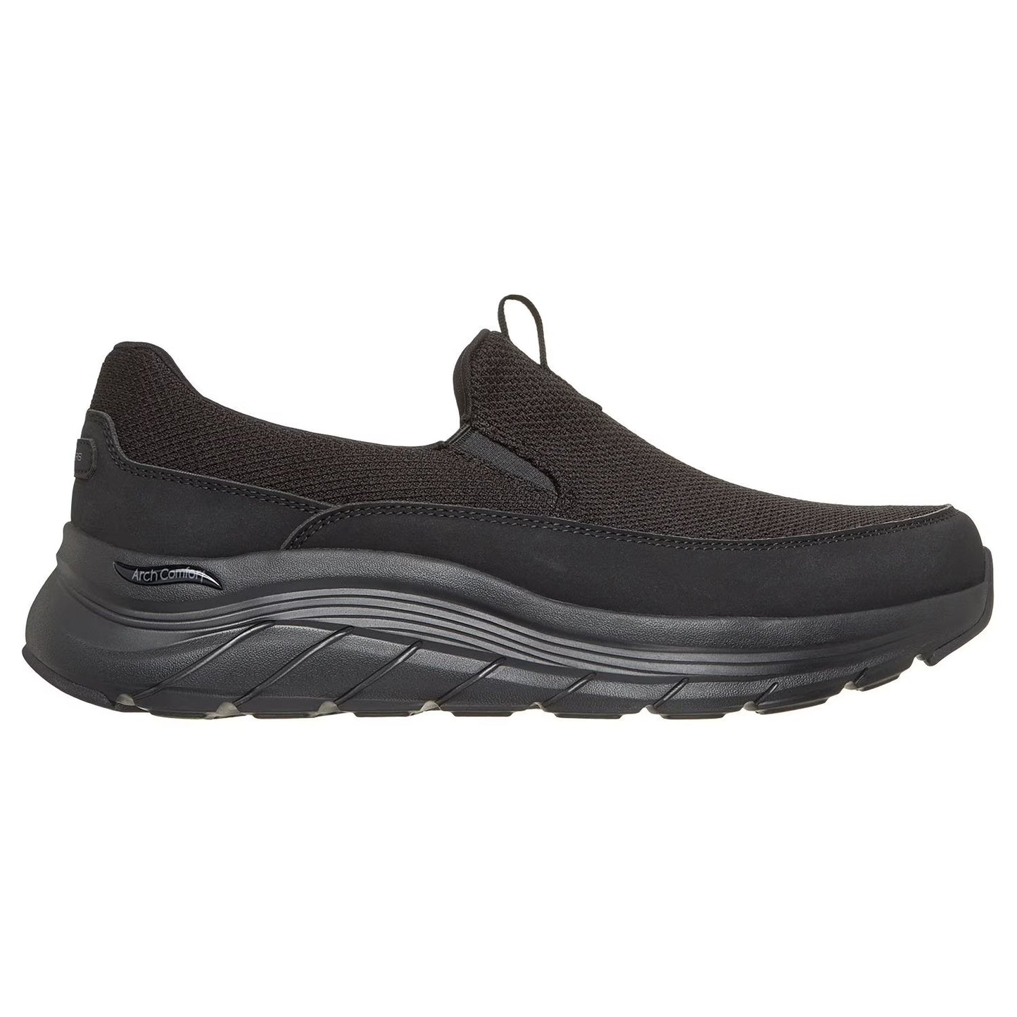 Skechers Men's Arch Comfort Flex Sneaker