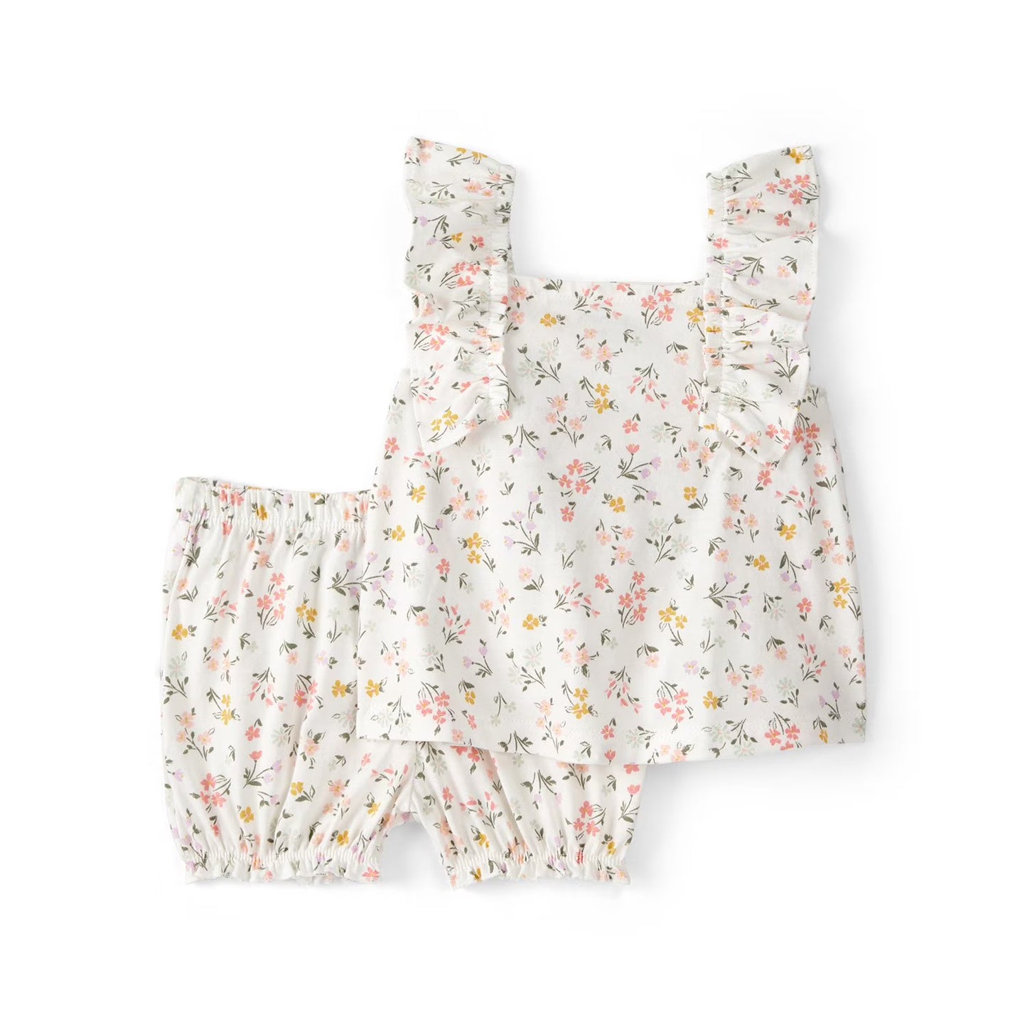 Carter's Girls 3-Piece Outfit Set
