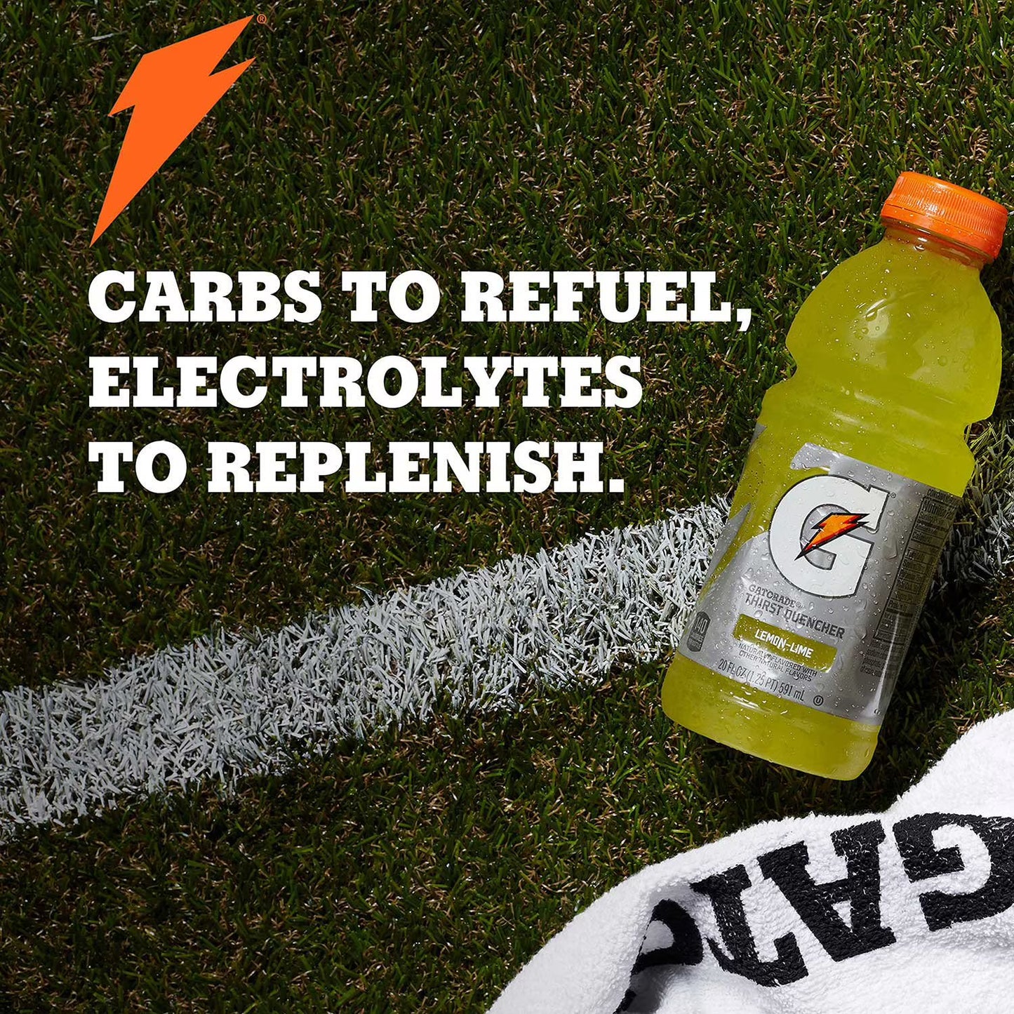 Gatorade Sports Drinks Core Variety Pack 12 fl. oz., 28 pk.