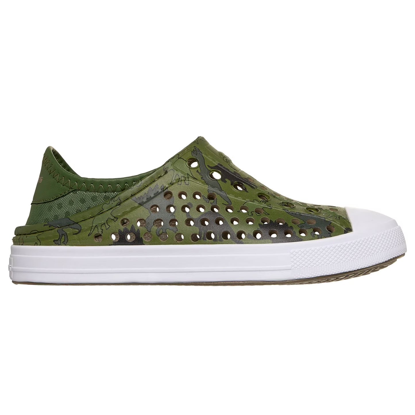 Skechers Boys Molded Slip-On Shoe