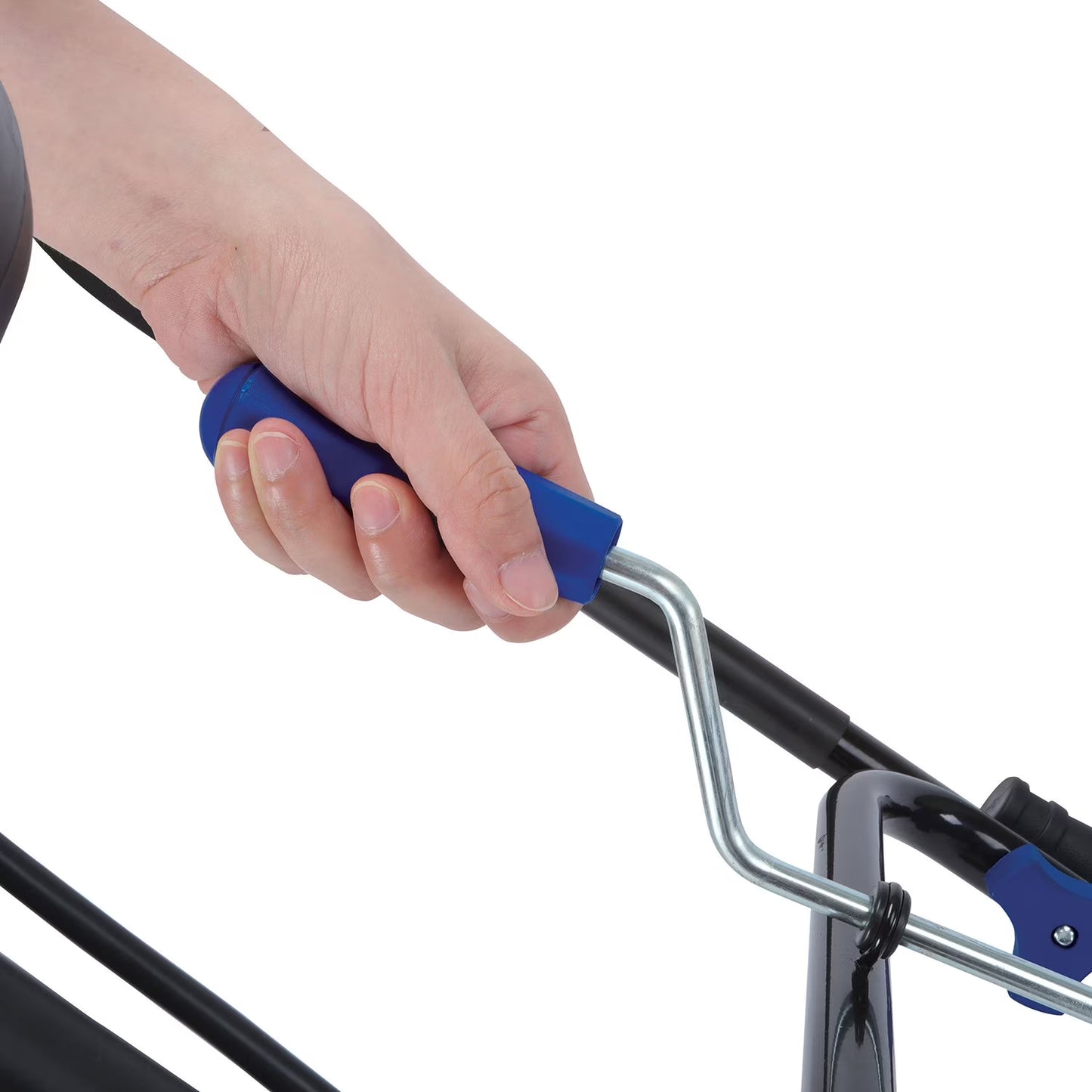 Snow Joe 18 Inch Wide 48V Cordless Snow Blower with Cover + (2) 4.0Ah Batteries / Charger