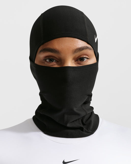 Nike Pro Hyperwarm Hood