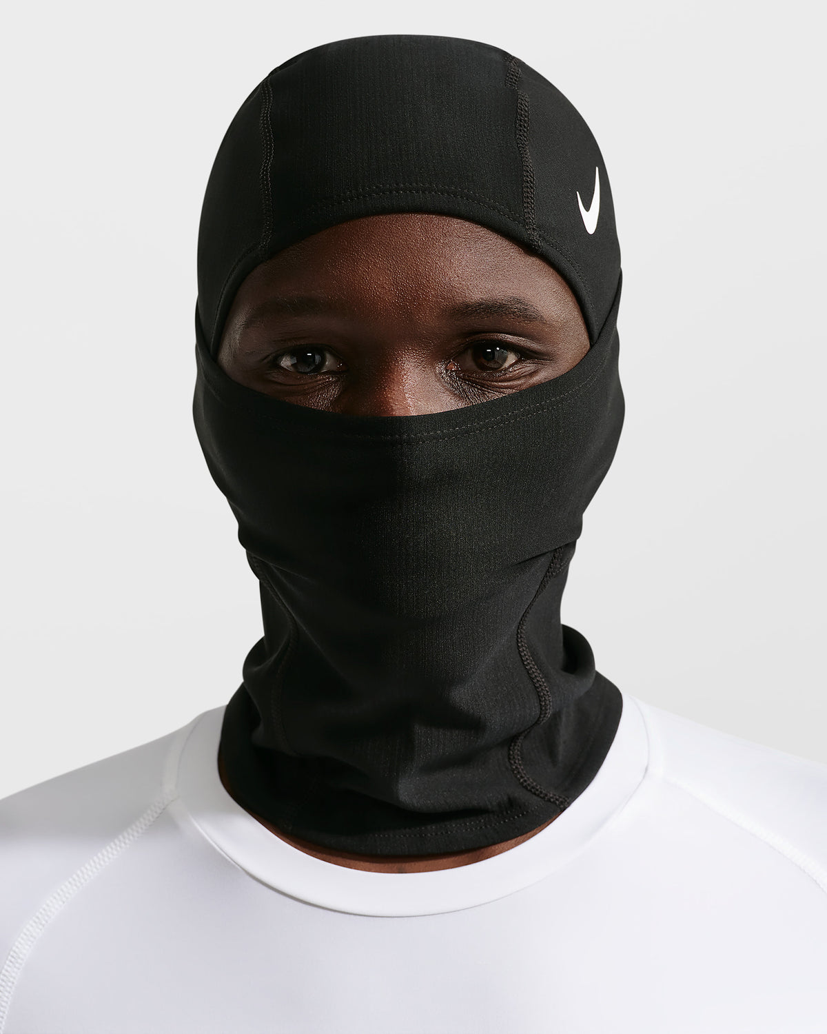Nike Pro Hyperwarm Hood