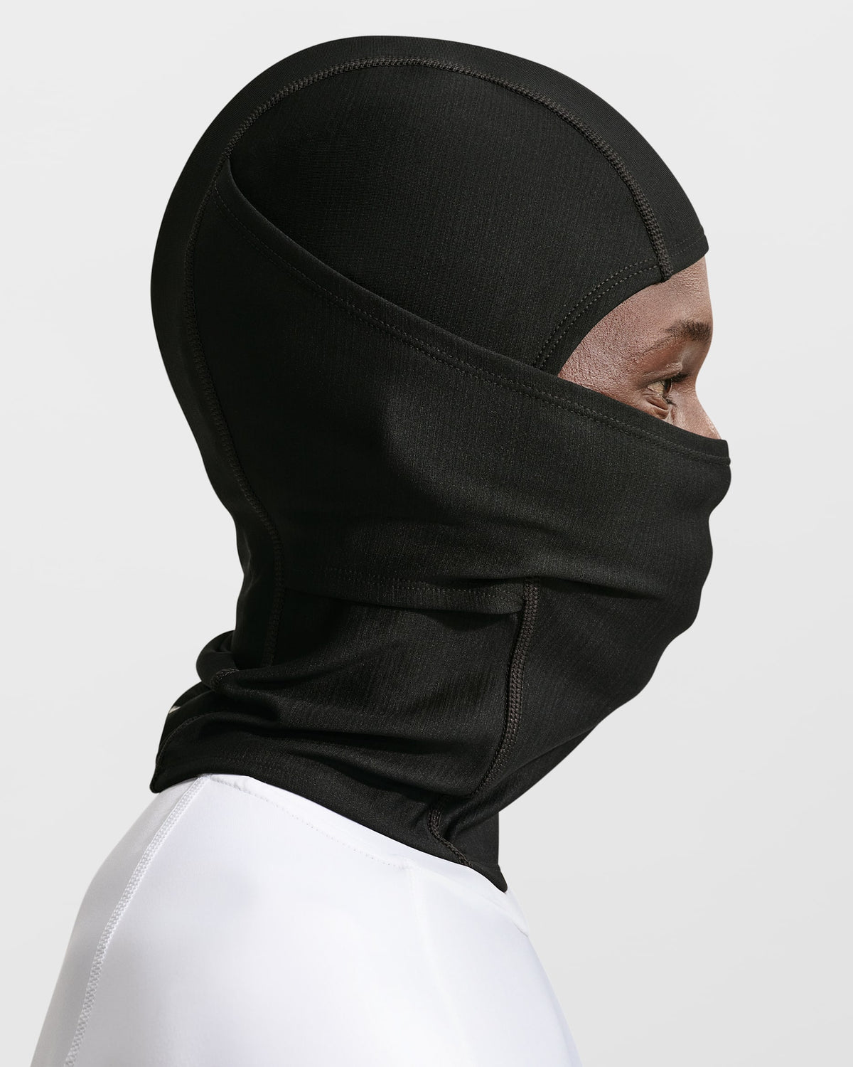 Nike Pro Hyperwarm Hood