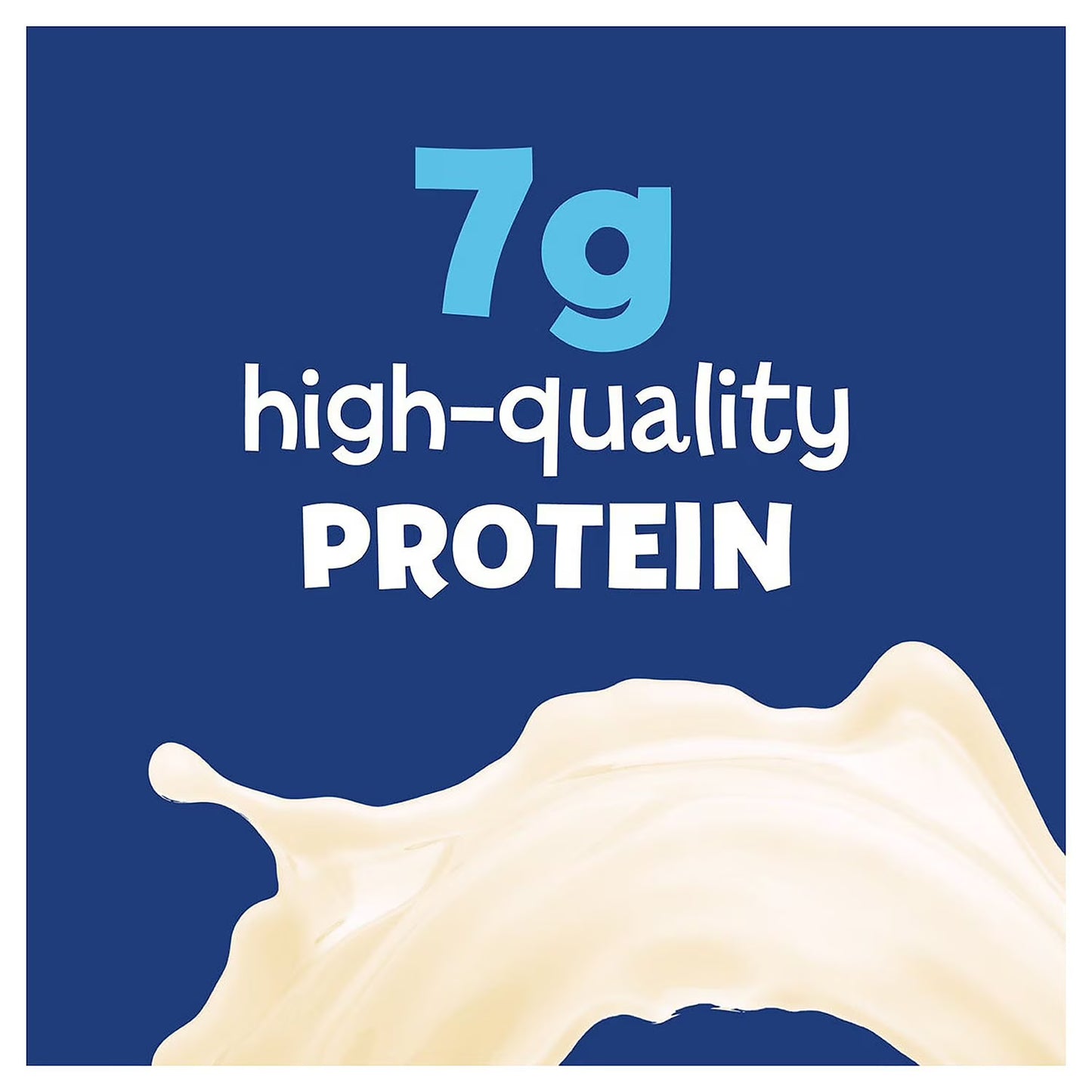 PediaSure Grow and Gain Nutrition Shake for Kids, Vanilla 8 fl. oz., 24 pk.
