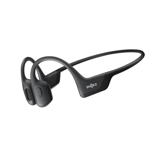 Shokz OpenRun Pro Open-Ear Endurance Wireless Bluetooth Headphones