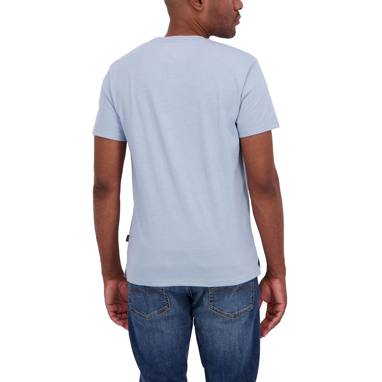 Lucky Brand Men's Short Sleeve Jersey T-Shirt