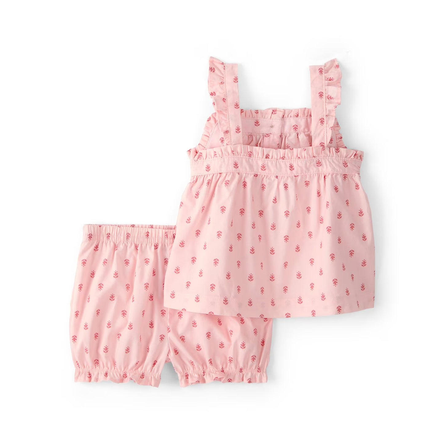 Carter's Girls 3-Piece Outfit Set