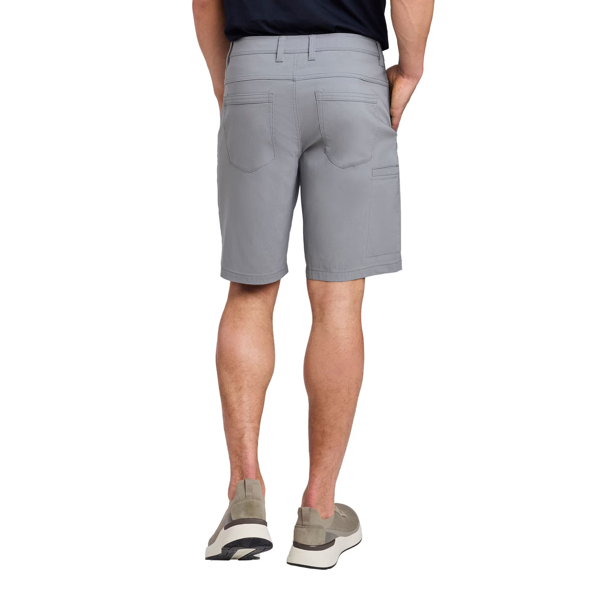 WP Weatherproof Men's Tech Utility Short