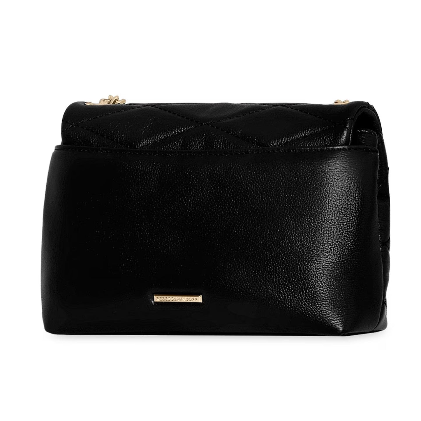 Rebecca Minkoff Edie Diamond Quilt Crossbody Bag
