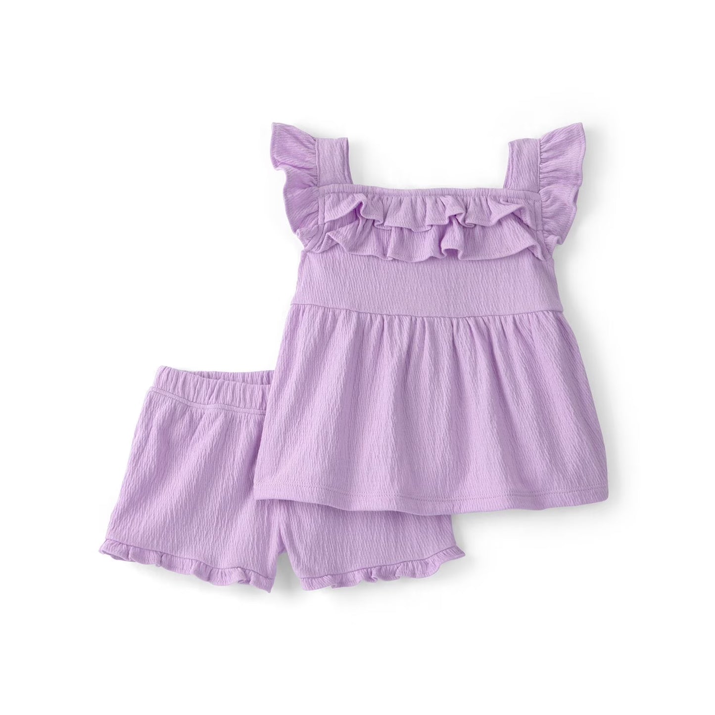Carter's Girls 3-Piece Outfit Set