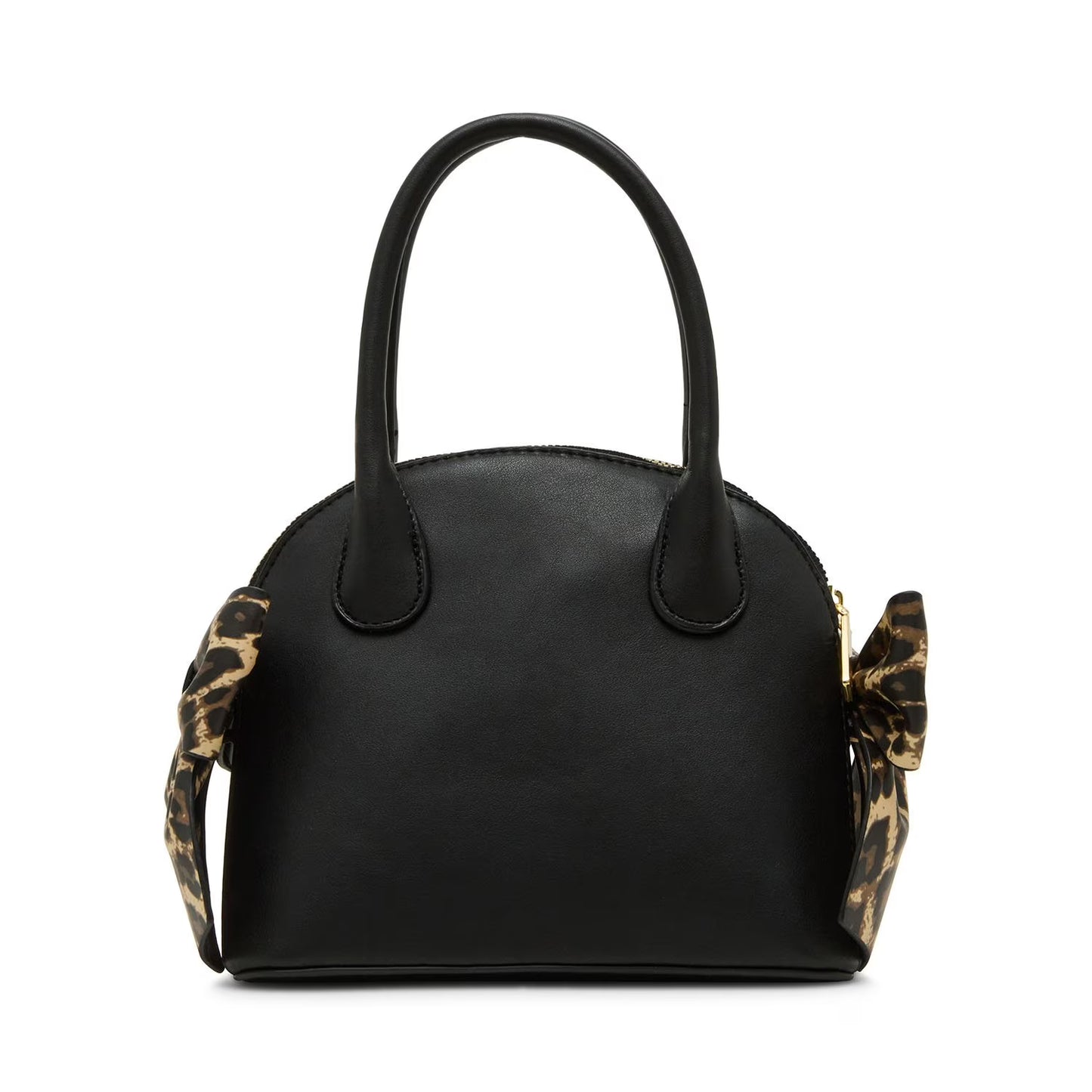 Betsey Johnson Xoholly Dome Satchel