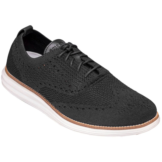 Cole Haan Men's OriginalGrand Stitchlite Wingtip Oxford