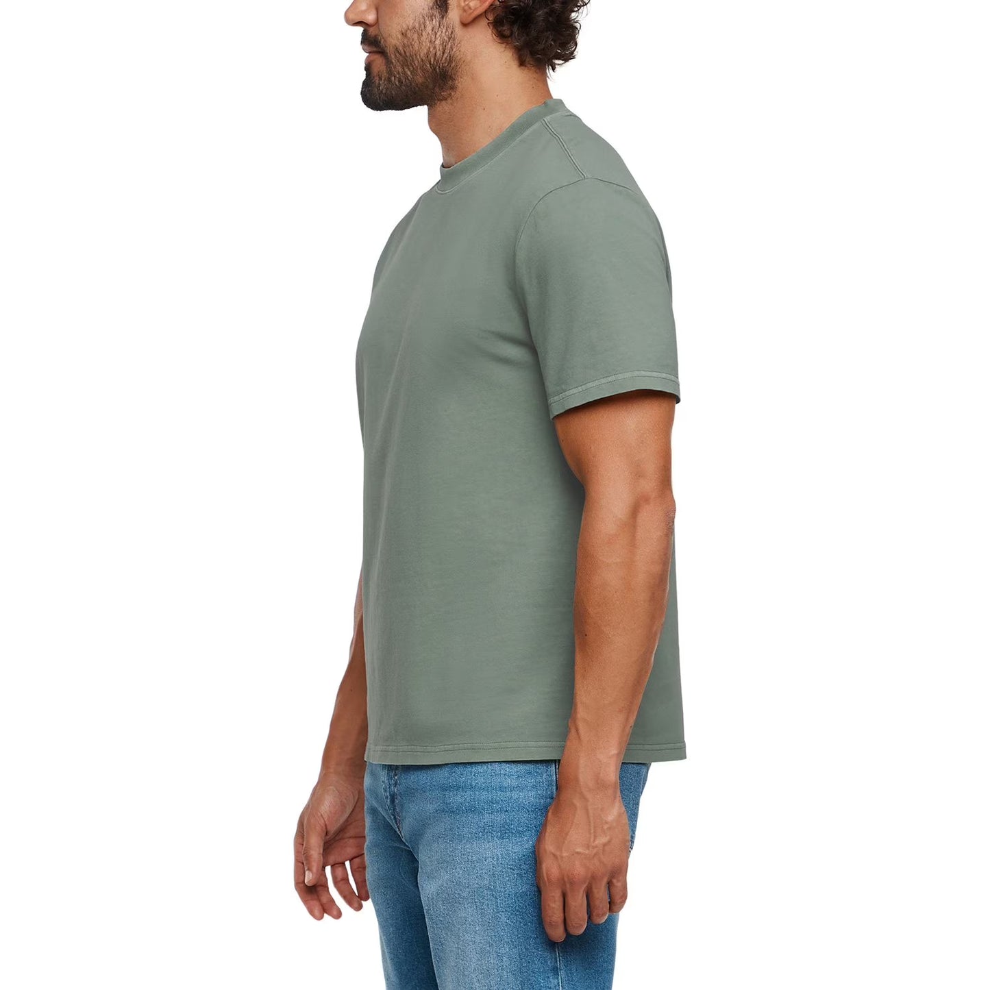 Gap Men's Washed T-Shirt