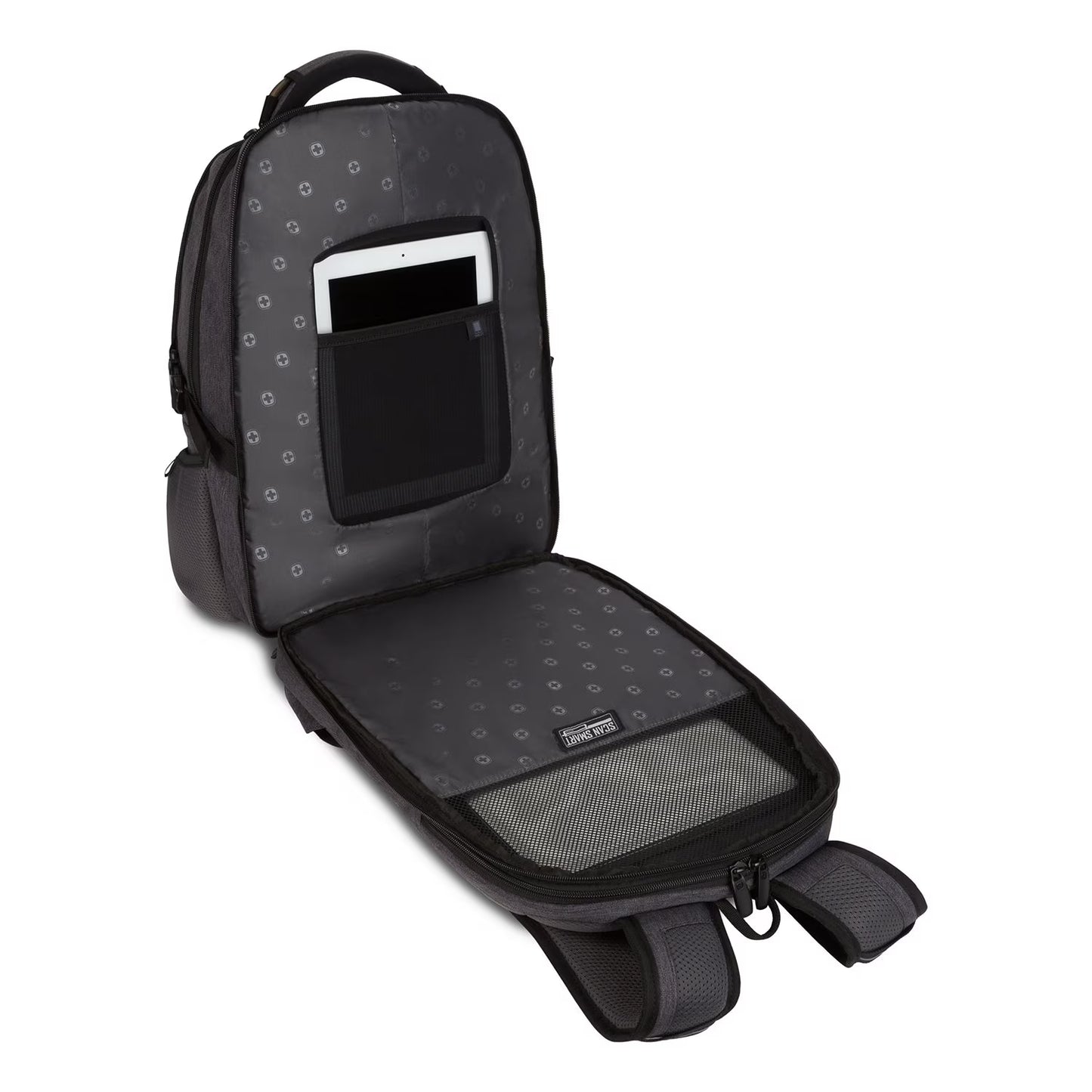 Swissgear 3760 ScanSmart Laptop Backpack
