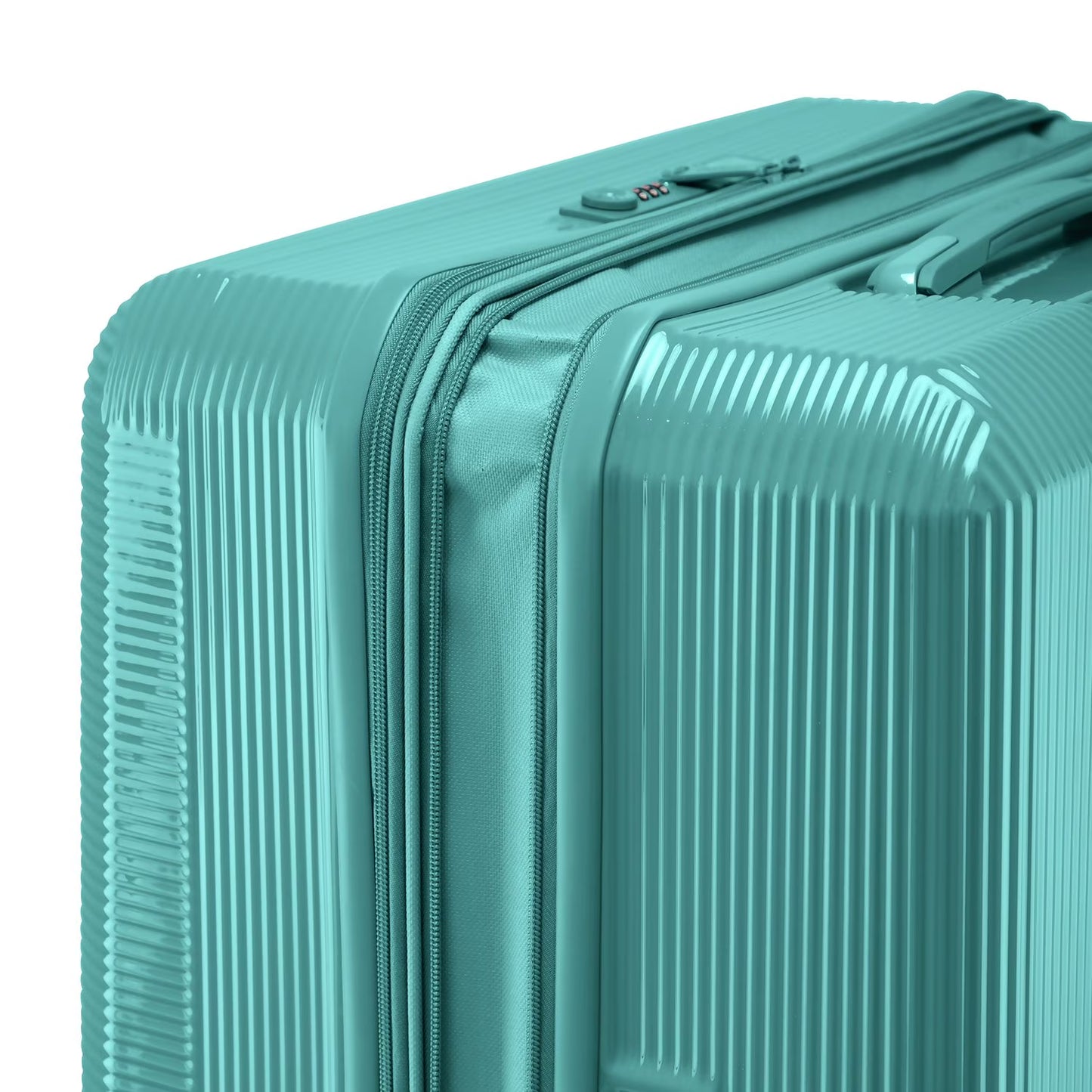 iFLY Smart Future Collection 2-Piece Antibacterial Travel Set, Choose Color