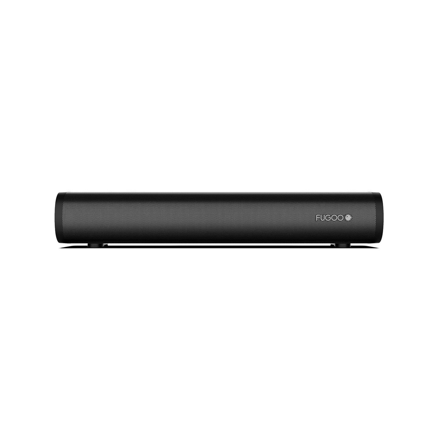 Fugoo Outdoor Projector & Soundbar Bundle with Tripod & 120" Foldable Screen