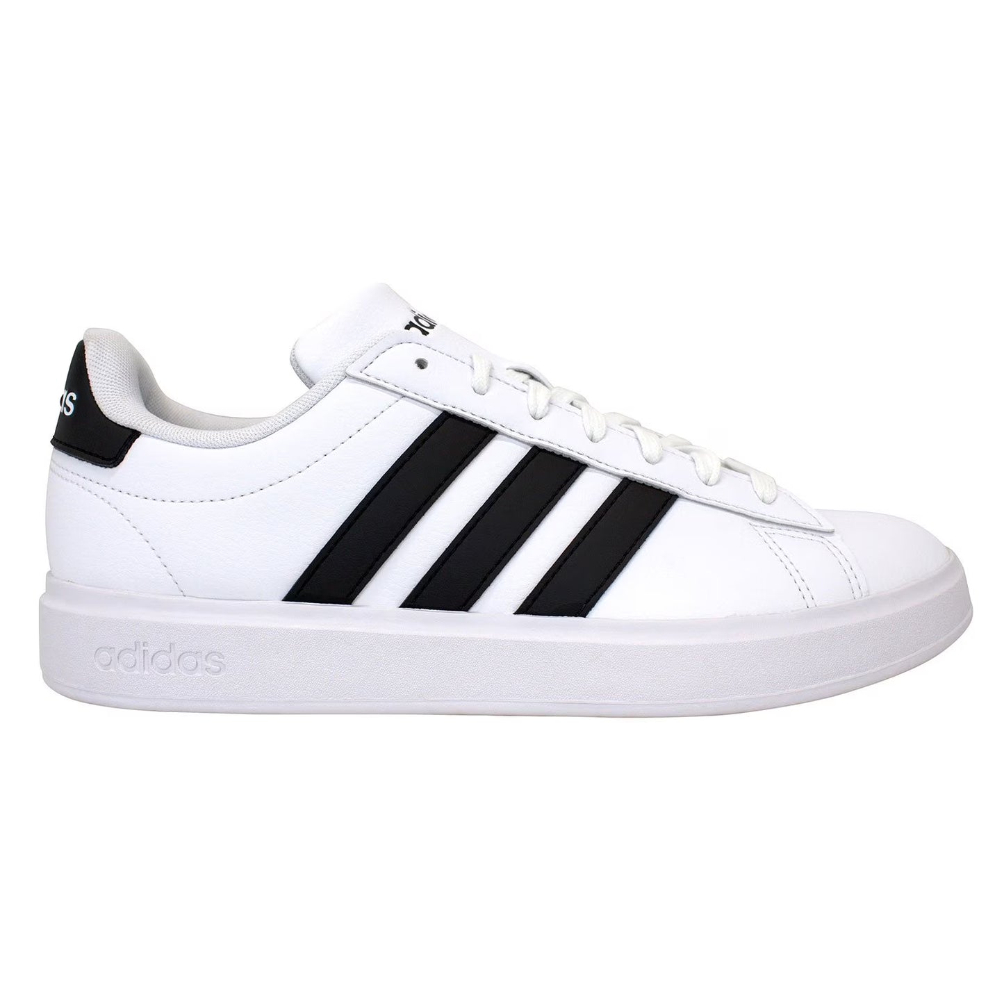 Adidas Men's Grand Court 2.0 Shoe