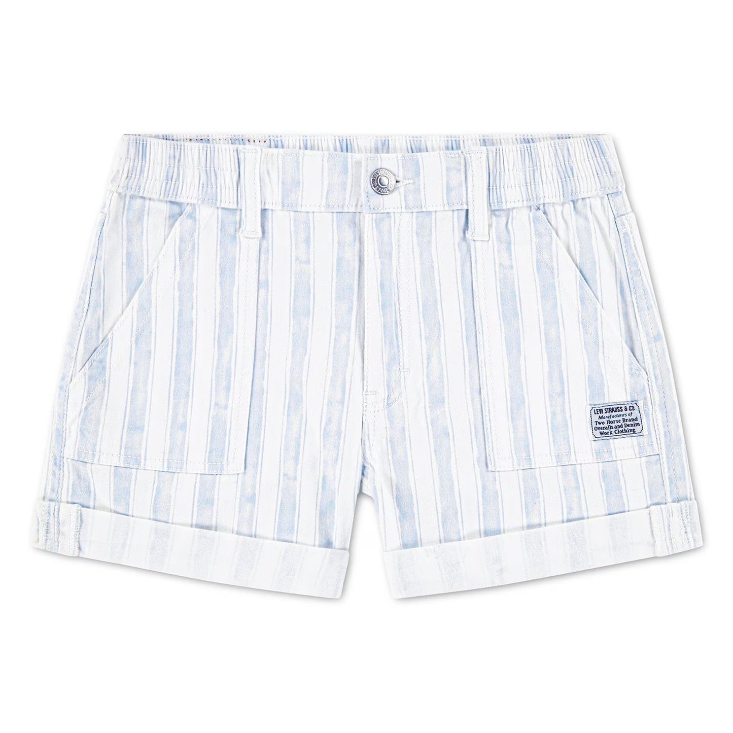 Levi's Girls Denim Short