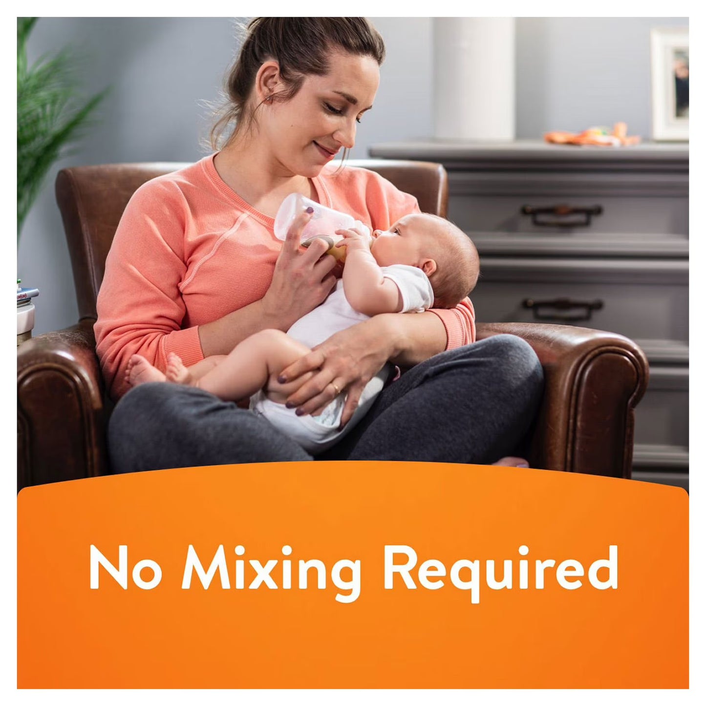 Similac 360 Total Care Sensitive Infant Formula, Ready to Feed, 8 fl. oz., 24 ct.